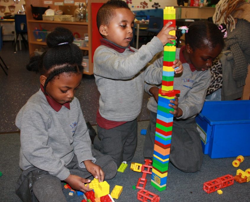 Pupil Premium and Sports Premium Ilderton Primary School The